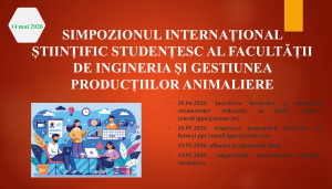 International Student Scientific Symposium - 2026